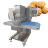 Buy cheap Commercial Wire Cut Cookie Machine Press Production Machinery 250kg/h from wholesalers