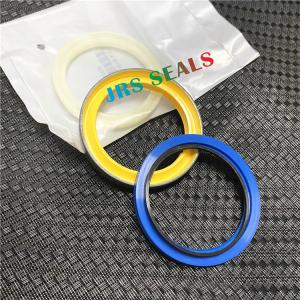 Quality 2435815 2384462 4153191 2384463 Dust Wiper Seals DLI DKB C.A.T Hydraulic Cylinder Seal Kits wholesale