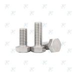 Hex Head Cap Bolt / Screw---HCS