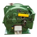 Horizontal automatic discharge peeler centrifuge starch separator for sale