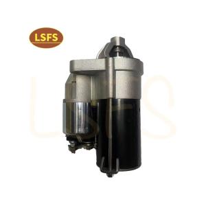 Quality Starter Motor for Roewe 350 360 I5 I6 RX3 MG3 MG5 GT ZS OE NO. 30005443 Fast Delivery wholesale