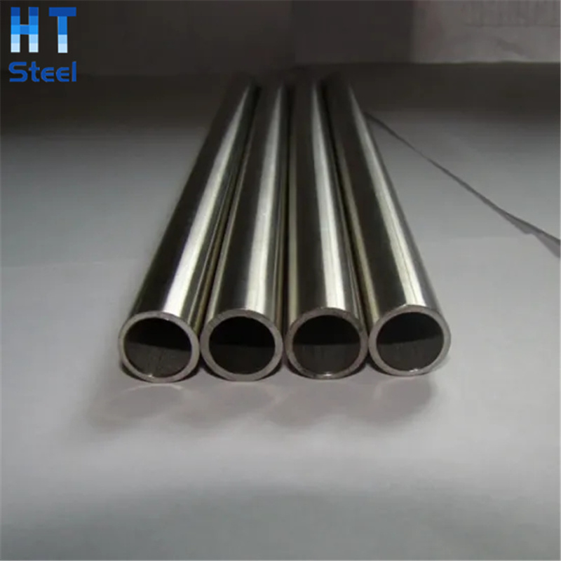 304 Stainless Steel Pipe Ss Tube 316 430 201 310s 904L Stainless Steel Tube Ss Pipe