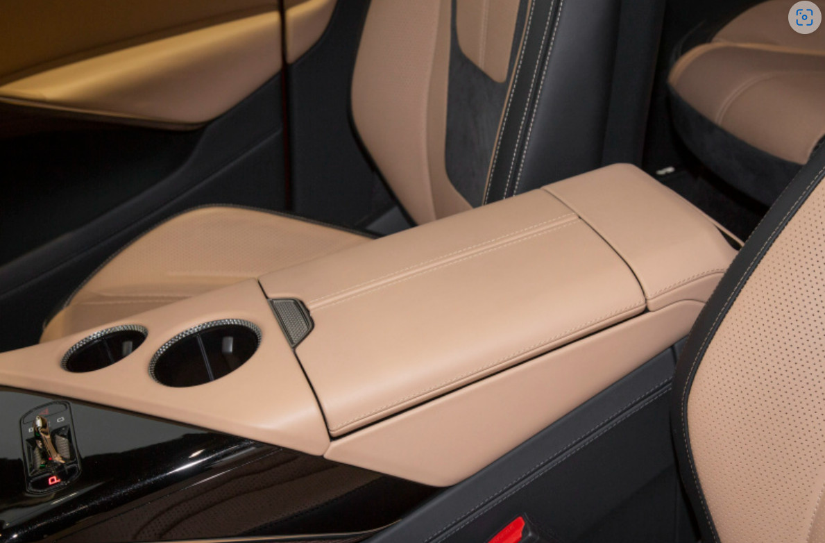 Lotus Eletre 2023 S+ 5 Door 5 Seats Medium And Large SUV