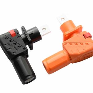 Quality Neopower PowerLok 300A High-Voltage DC Energy Storage &amp; EV Connector wholesale
