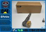 Diesel common engine fuel injector 173-9272 232-1173 10R-1265 173-9379 138-8756