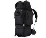 Men and women mountaineering bags camouflage backpack shoulders outdoor travel