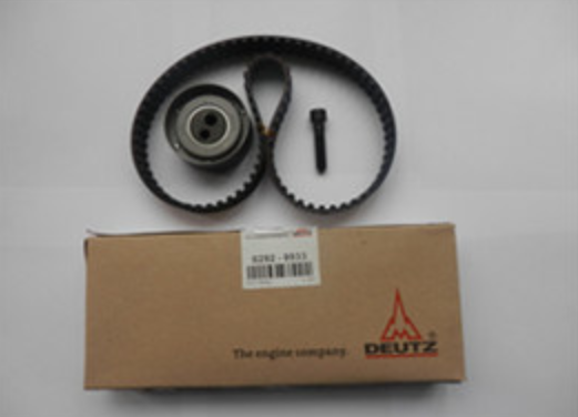 Engine Spare Parts Cylinder Block Repair Kit Oil Pan For Deutz Steyr Engine