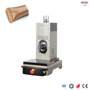 Quality Ultrasonic Metal Welding Machine For Copper Aluminum Pipe Tube End Cutting and Sealing wholesale