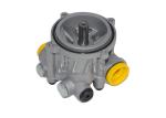 Hydraulic K3V63 Gear Pump Pilot Pump For Construction Machinery Excavator Part