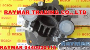 Quality BOSCH gear pump 0440020115 0440020081 for CP2.2 pumps wholesale
