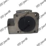 NT855 Diesel Engine Water pump 3945361 3801708