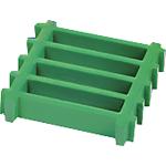 UV Resistant FRP Grating - Long-Lasting and Weatherproof Grating for Outdoor