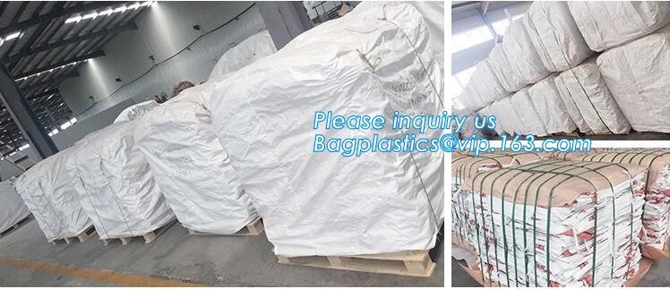 PP Plastic Type Bag With Valve Bag Type PP Woven Bags 50kg,China factory recycled pp woven bag for sugar and salt, packa