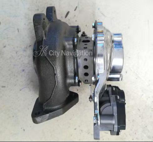Original CT16V Turbo Charger for TOYOTA HILUX PRADO FORTUNER 1GD-FTV 2.8L Engine