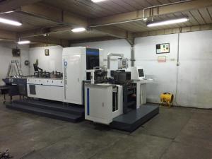 Quality Food Packaging Focusight Inspection Machine 4k Camera wholesale