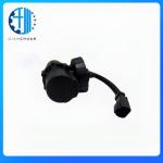 228-9129 Electric Fuel Pump for Caterpillar 428D 428E 432D 287B 262B 12VDC