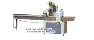 Quality Servo-Controlled Packaging machine, Commercial Food Packaging Equipment wholesale