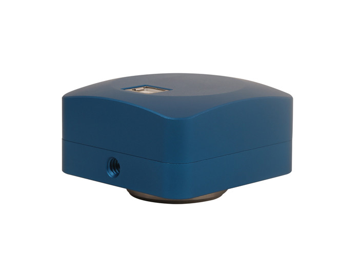 UOP Microscope Accessories USB 2.0 CMOS Camera 5.0 Million Pixel