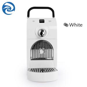 Quality 1400W 40ml Home Coffee Machine , 0.8L Automatic Espresso Coffee Machine 110ml wholesale