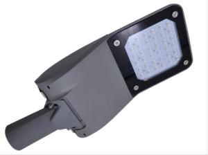 Quality IP66 Waterproof Protection Outdoor LED Street Lights Aluminium Alloy Housing wholesale