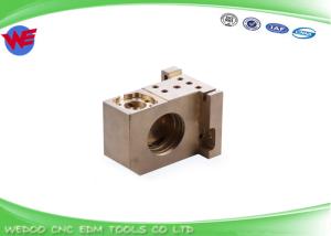 Quality M459 Lower Roller Block For FX Mitsubishi EDM wholesale