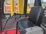 Used Komatsu PC60 Crawler Excavator Secondhand Komatsu 6 Ton MIDI Track Digger