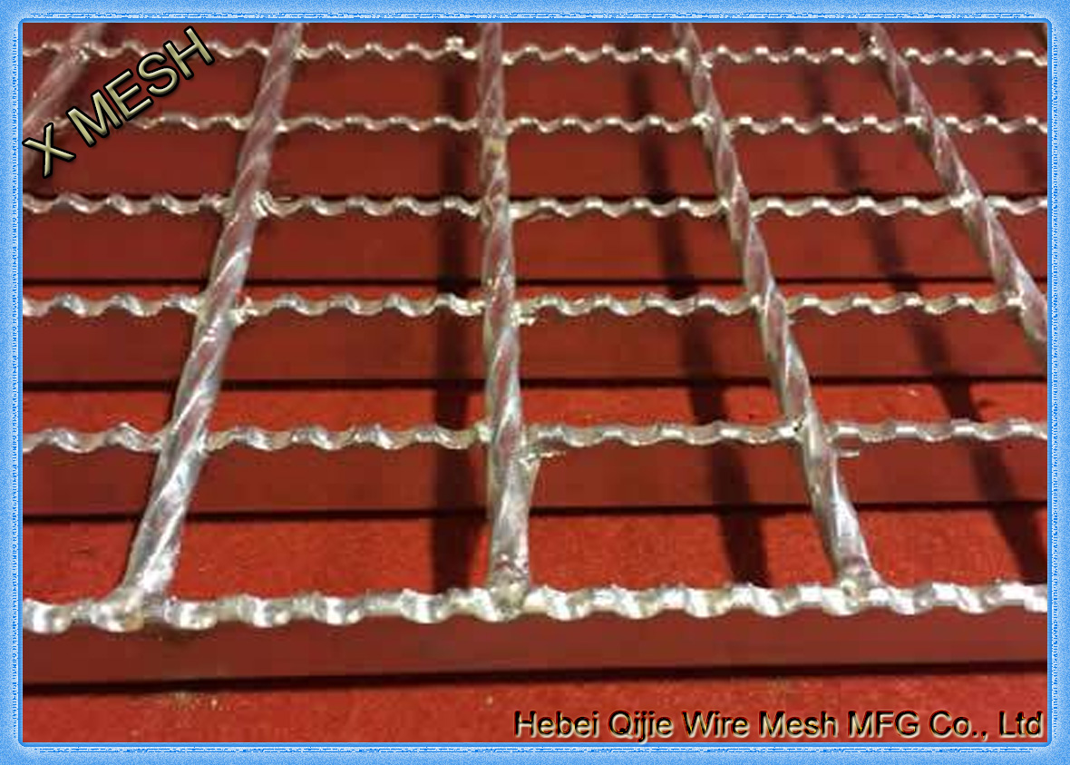 heavy duty steel Grating-STG0001