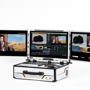 Quality 16G RAM TYSTVideo Video Recording and Broadcasting Machine for Campus TV Station Live Streaming wholesale