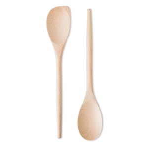 Quality Custom Logo Wooden Spoons Wooden Cooking Spoon Set Wooden Spoon wholesale