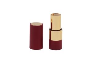 Quality Round Odm Empty Lip Balm Tubes With Magnetic wholesale