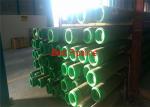 DIN 17175 Alloy Steel Seamless Pipes 15Mo3 13CrMo44 10CrMo910 14MoV63 X20CrMoV12