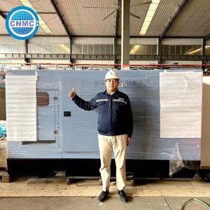 Quality Household CUMMINS Diesel Generator Set 20kw 202kva 50kw 50kva wholesale