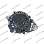 Alternator QSB6.7 R290LC-9 24V 70A 8PK 5262960