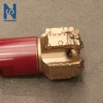 Tapered Cross Drill Bit 5 Blade 311.15mm Well Drilling