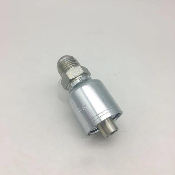 Cheap Carbon Steel 16711 - 16 - 16PK Welding Hose Fittings for sale