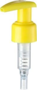 Quality OEM Nonspill Liquid Soap Dispenser Pump Replacement Leakproof wholesale