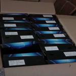 BOLTT,Men'S Flyknit Sport Shoes