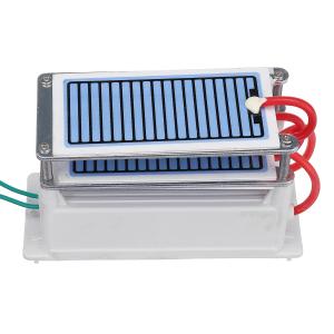 Quality AC Compact Ceramic Ozone Generator Module 12V 24V CE CQC Certified wholesale