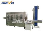 12000bph SUS 304 200ml Automatic Water Filling Machine