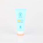 100/200/250/300ml Colorful Travel PE Empty Lip Gloss Cosmetic Tubes