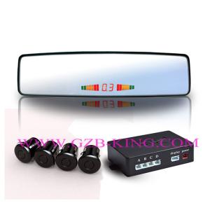 Quality Parking Sensor With Digital Display wholesale