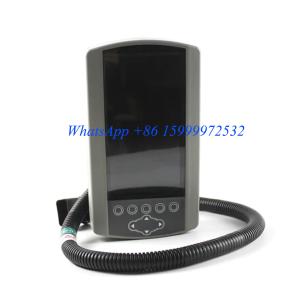 Quality 309-5711 Monitor Display Panel Caterpillar CAT E312D E320D E330D E336D 336E LN 320E L Cat Excavator Spare Parts wholesale