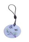 Hot Social Media NFC Epoxy Tag for Sharing Contact information Waterproof NFC