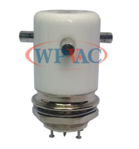 Quality Electric SPDT Ceramic Vacuum Switching Relay High Voltage DC15KV AC12KV wholesale