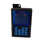 PC308US-3EO PC160-7EO PC228US-3 Excavator Monitor 7835-16-5002 7835-16-5001 7835