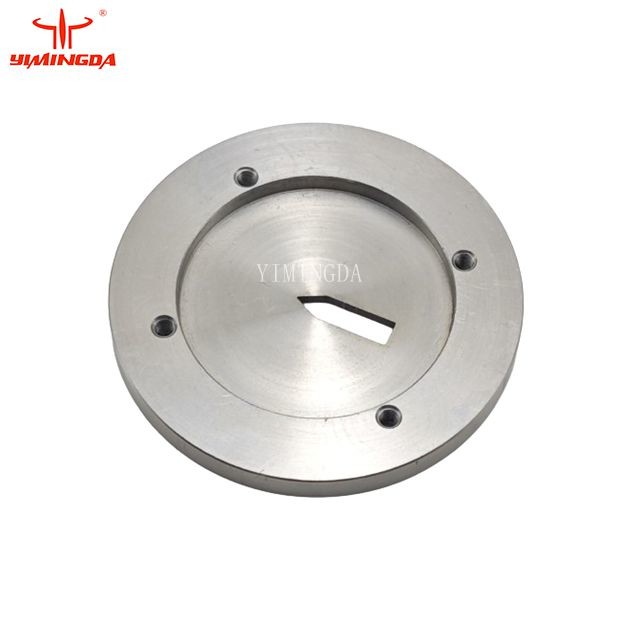 Collar Of Presser Foot Part No 112086 Auto Cutter Spare Parts
