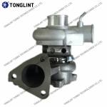 Mitsubishi Pajero 4D56 Turbocharger Complete Kit MR355223 OEM TD04 49177-01504