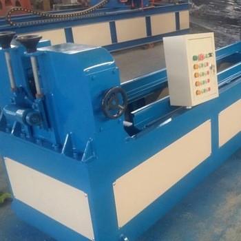 Cheap Elbow Hot Forming Machine Median Frequency Mandrel Forming Machine , Elbow Hydraulic Forming Machine for sale
