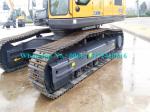 Large Heavy Earth Moving Machinery 30 Ton Excavator 1.4 CBM Bucket Capacity XCMG