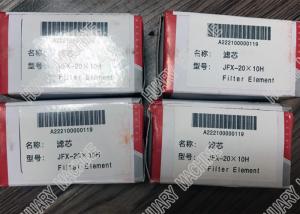 Quality SANY excavator parts, A222100000119 pilot filter, pilot filter element wholesale